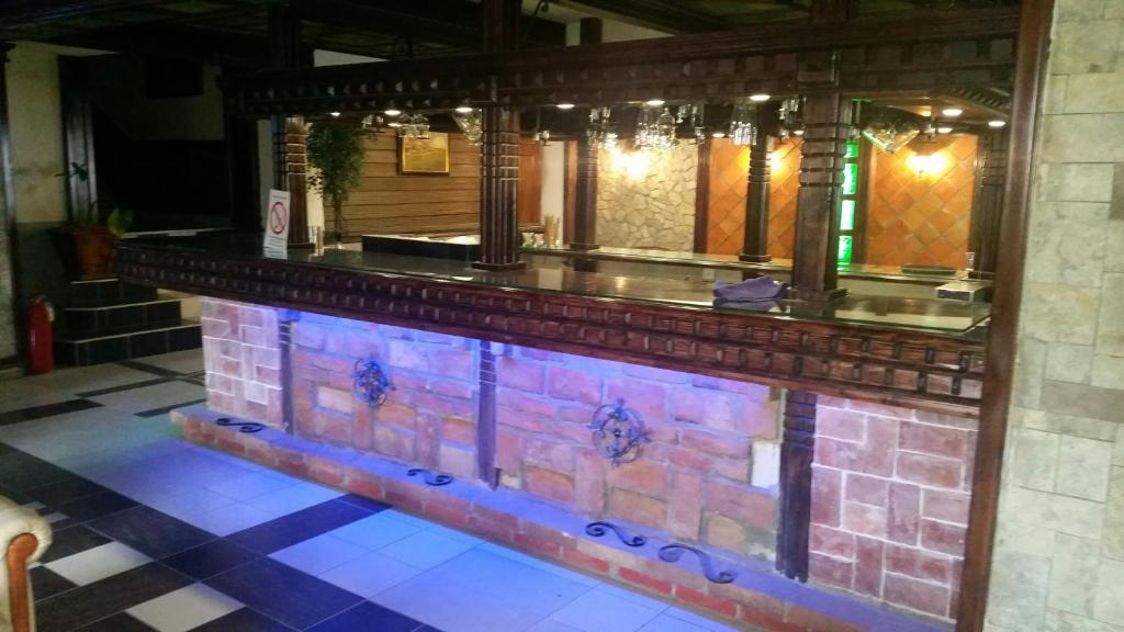 Hotel Centar Balasevic - Resim 32