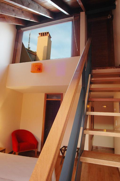 La Casa del Cubón - Duplex Double With Terrace