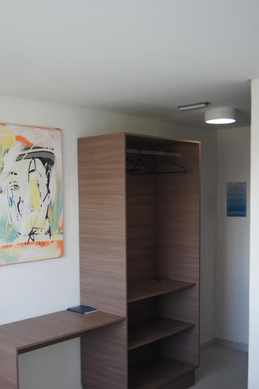 Anjos Praia Hotel - Habitación Doble