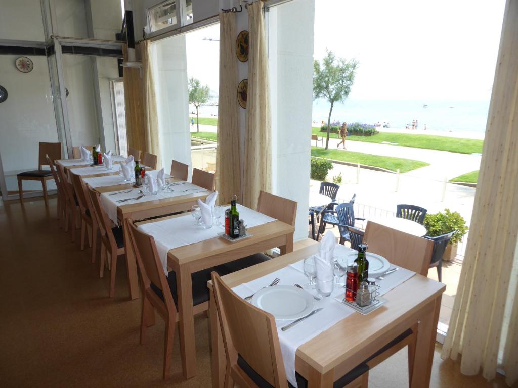 Hotel Maria Teresa, Sant Antoni de Calonge – Bijgewerkte ...