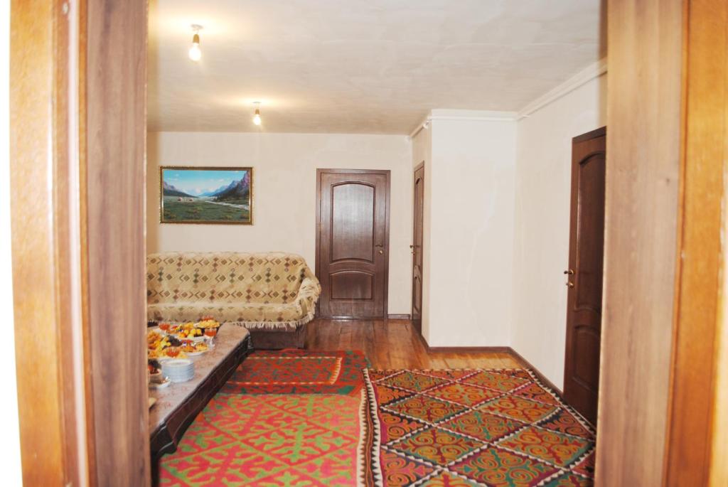 Guest House Kol-Ukok - Housity