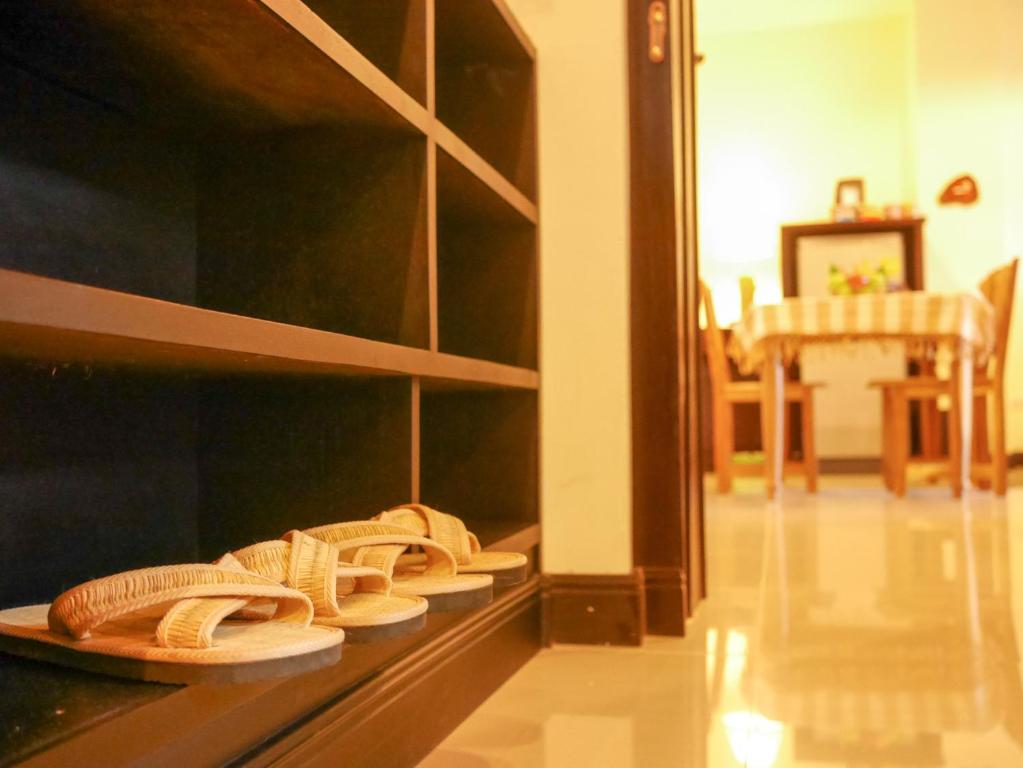 Phufa Waree Chiangrai Resort - SHA Extra Plus - King Suite Con Balcón