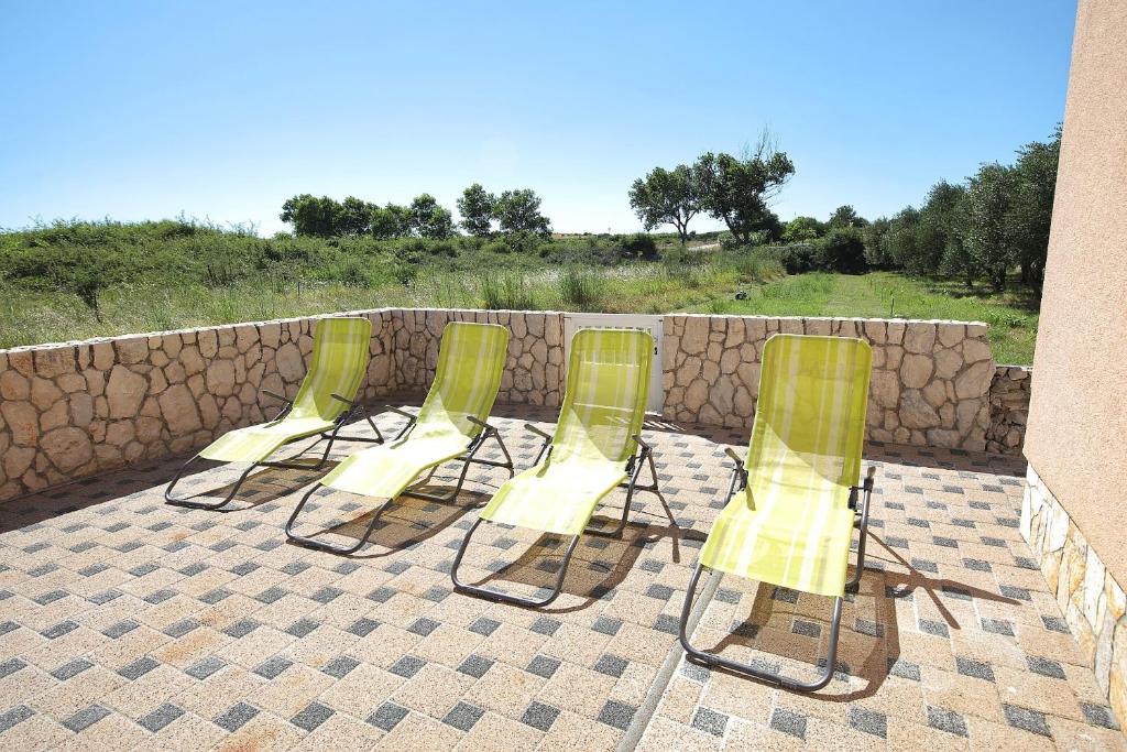 Fotografie z fotogalerie ubytování Apartment Sapavac v destinaci Vir