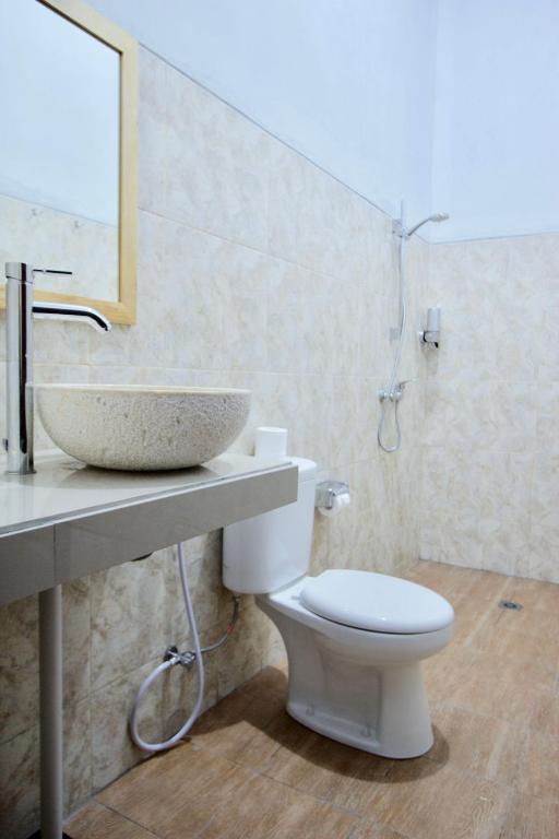 Penida Dream Homestay and hostel - 16