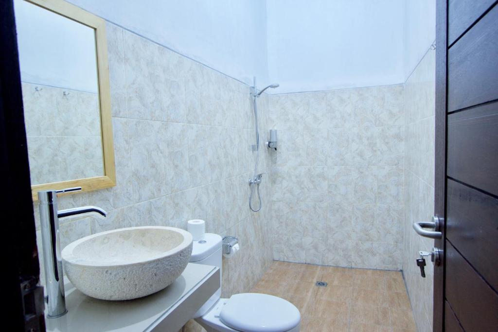 Penida Dream Homestay and hostel - 14