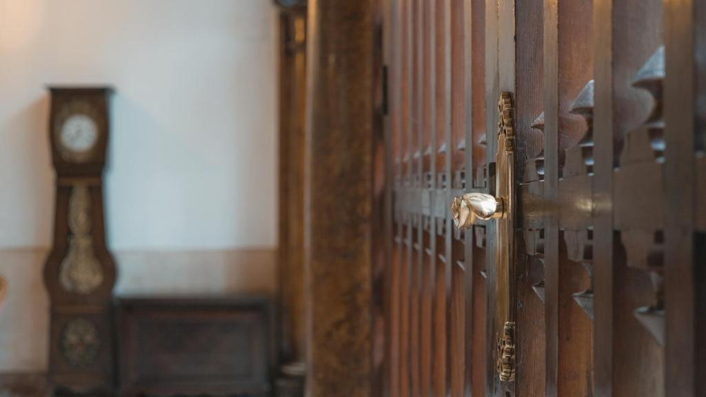 Hotel Born - Resim 5