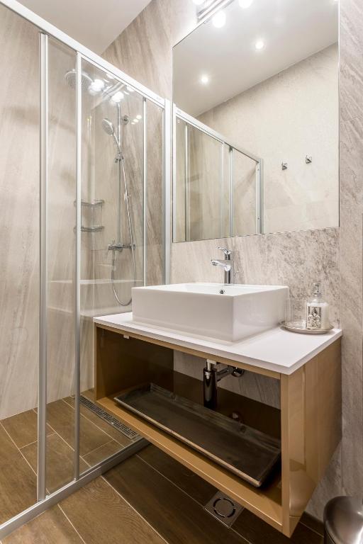 byGRACE Apartment - 8