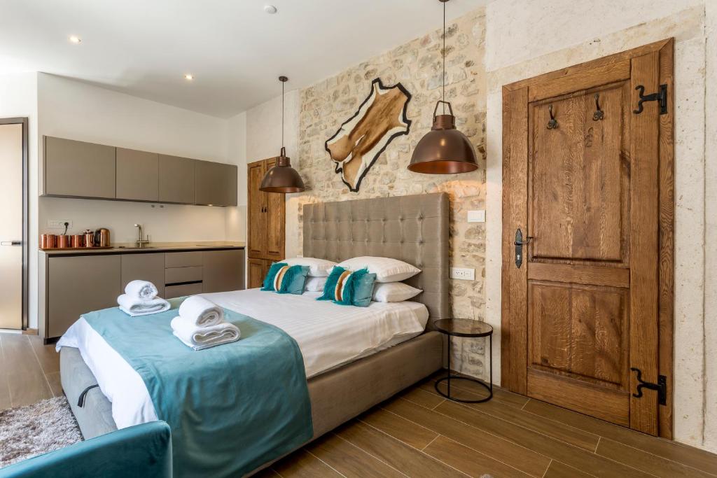 byGRACE Apartment - 10