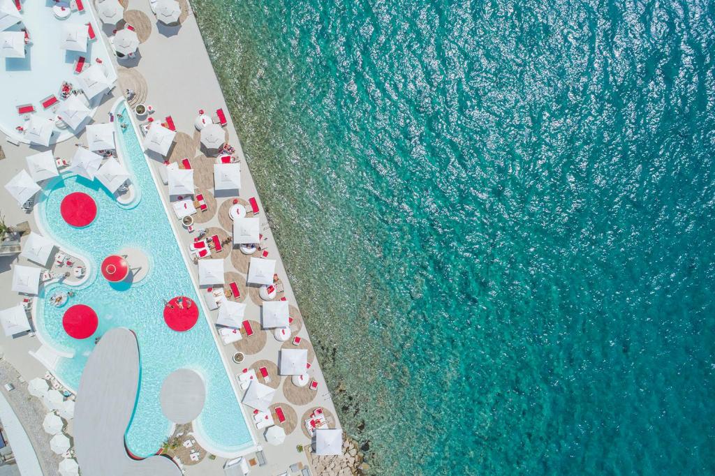 Amadria Park Beach Hotel Niko, Šibenik – Updated 2023 Prices