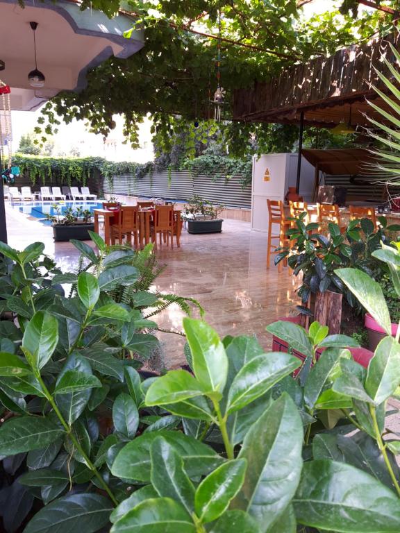 Elit Apart Otel