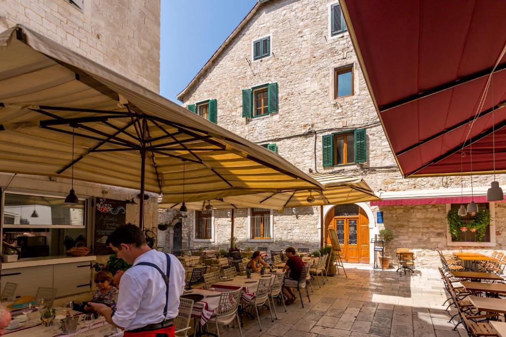 byGRACE Apartment - 1