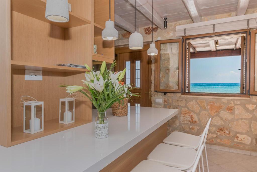 Fotografie z fotogalerie ubytování Villa Julia v destinaci Zakynthos Town