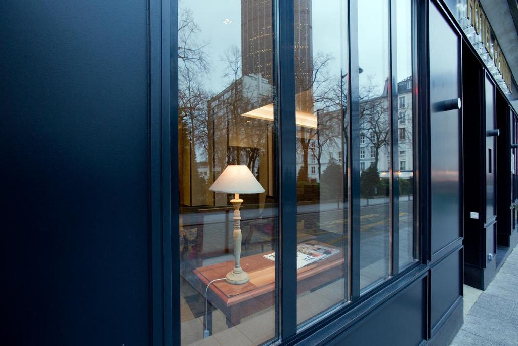 Central Hotel Paris - Resim 16