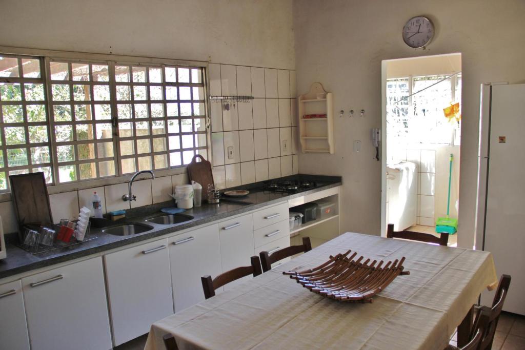  Sossego Homestay