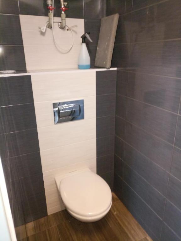 Apartmány City - Квартира - Первый этаж