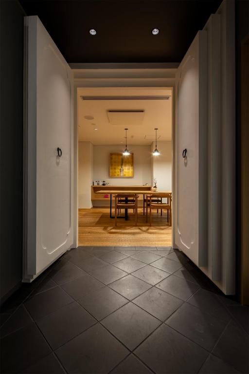 Fotografie z fotogalerie ubytování Hotel Resol Kyoto Kawaramachi Sanjo v Kjótu