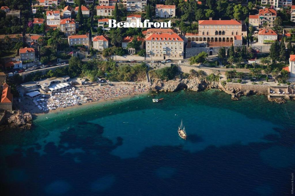 The Beachfront Dubrovnik Old Town - 15