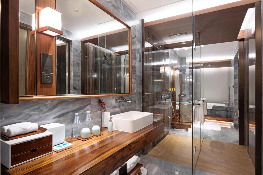 The Anandi Hotel and SPA - Luxury Healing Hotel for Wellbeing - Suite Familiale