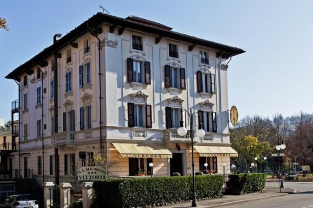 Albergo Vittoria