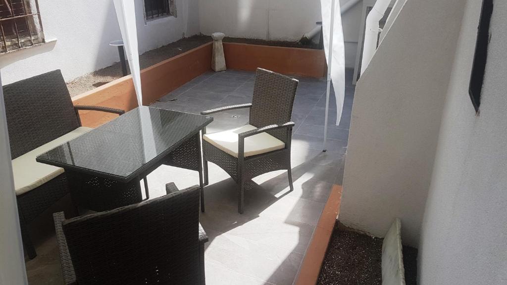 Kép CORTE SCONTA Mini-Loft szállásáról Velencében a galériában