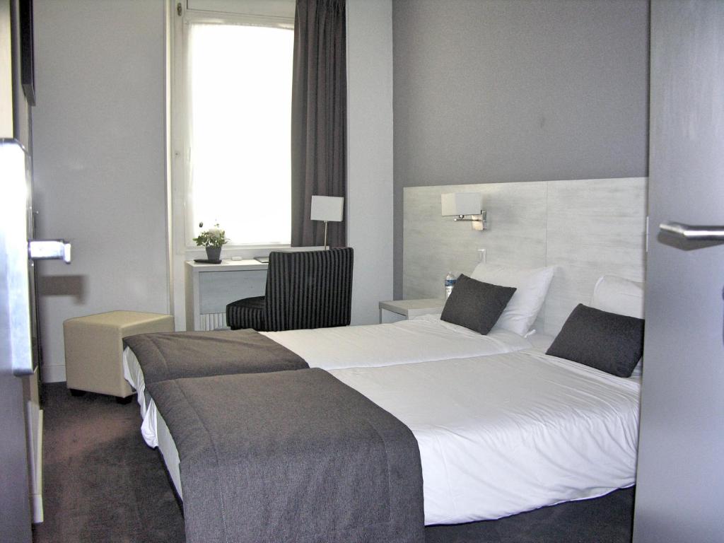 Hotel Cannes Croisette - Resim 22