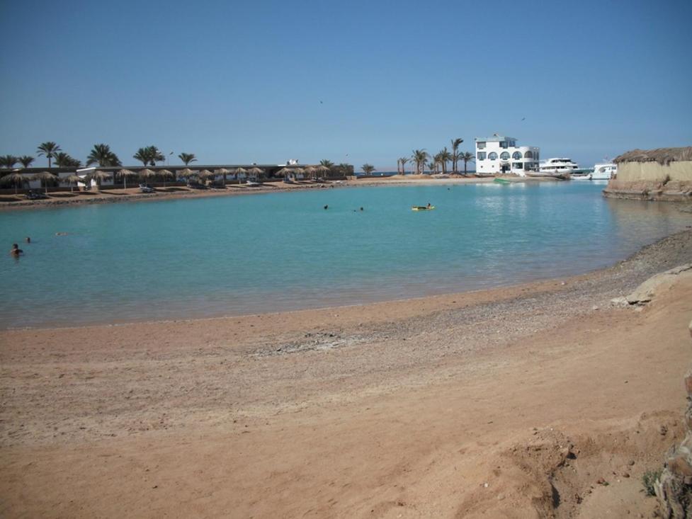 Gallery image of Reemyvera in Hurghada