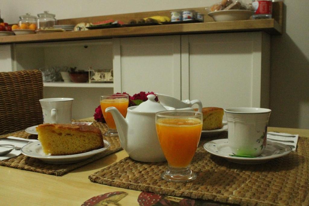 Casa Torreteyera - 12