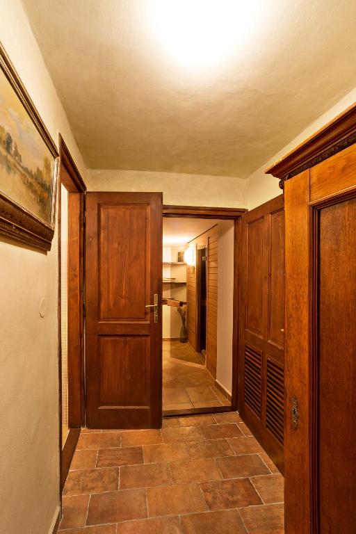 Fotografie z fotogalerie ubytování Pension Cortes v destinaci Český Krumlov
