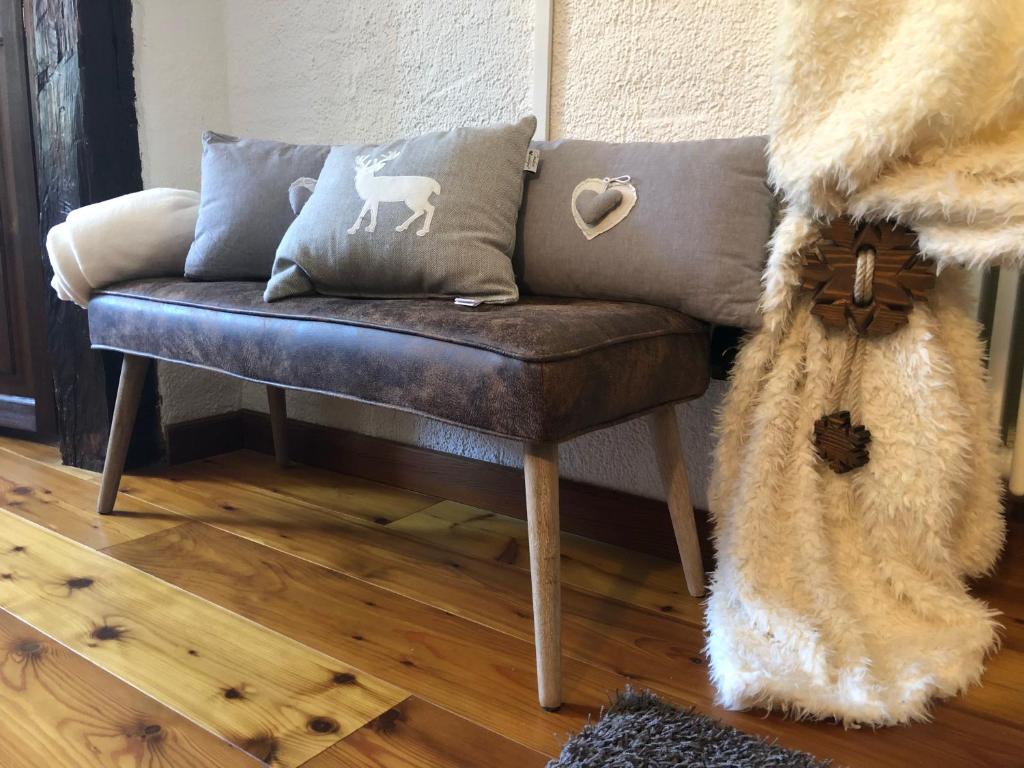 La Chambre des Rêves - 15