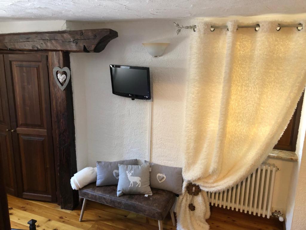 La Chambre des Rêves - 14