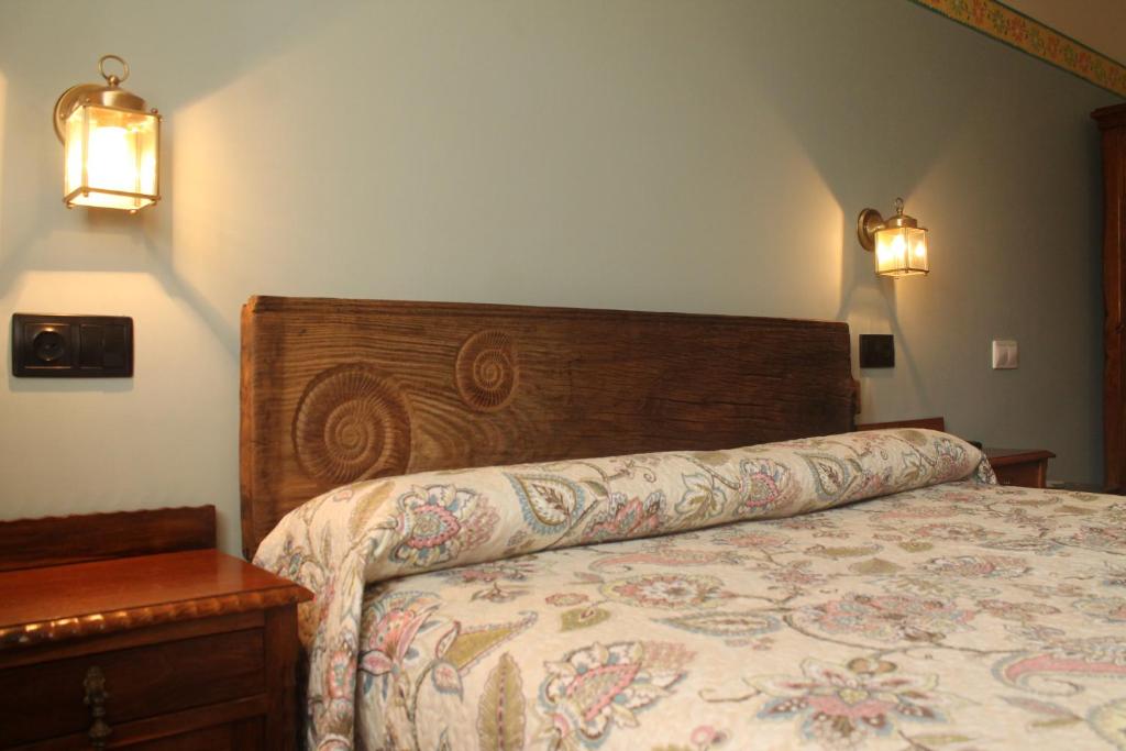 Casa Torreteyera - 10