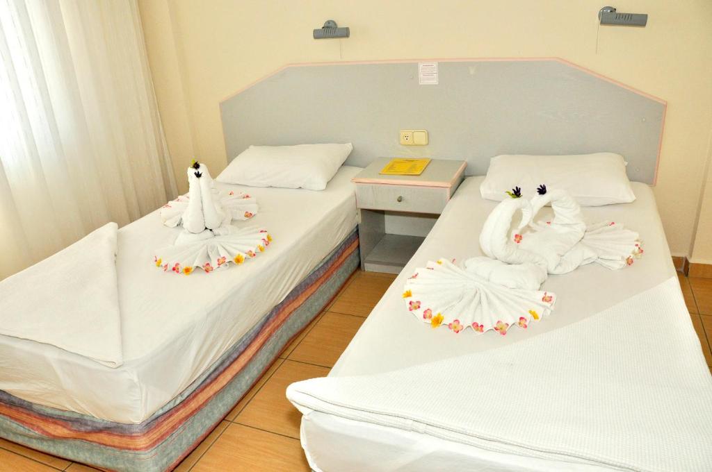 Magi Apart Hotel - Comfort Double O Twin Room