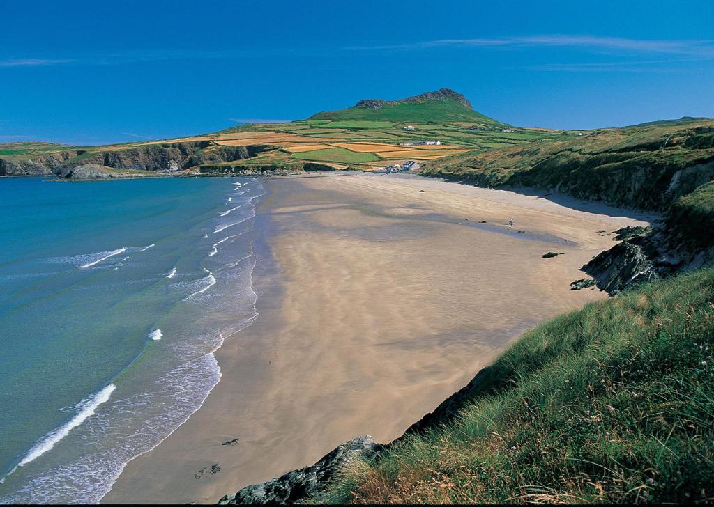 Ysgubor - Appartement De Deux Chambres