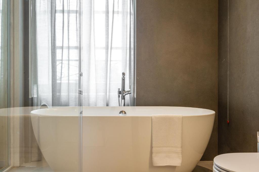 Relais San Vigilio al Castello - 13