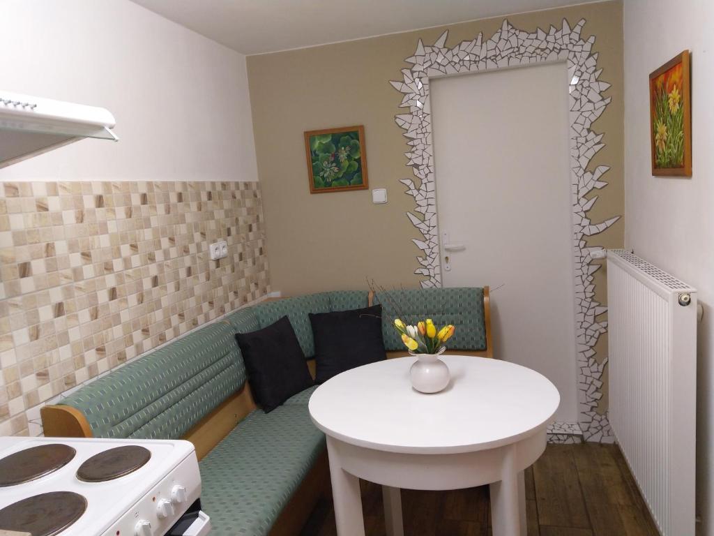 Apartmány Sharka -Šárka Justrová - 10
