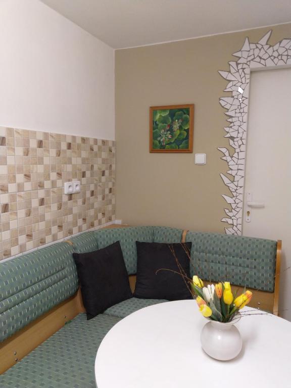 Apartmány Sharka -Šárka Justrová - 11