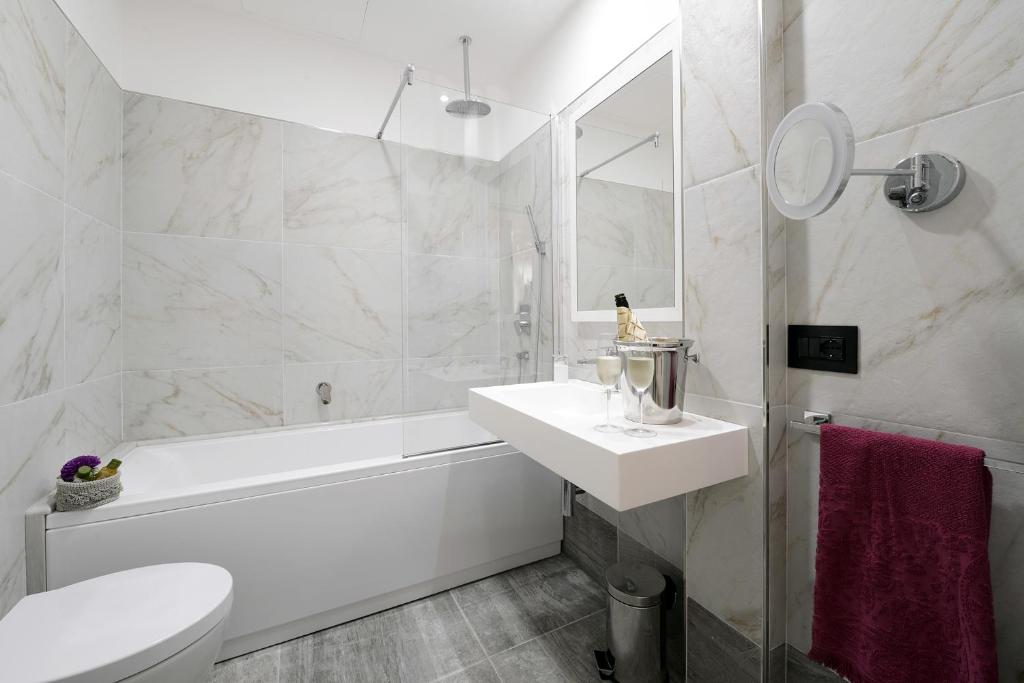 Best Western Hotel Principe di Lampedusa - Resim 44