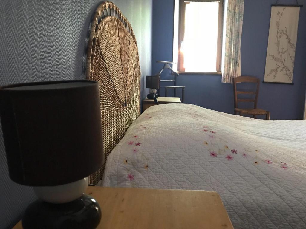 la raymondiere - Double Room
