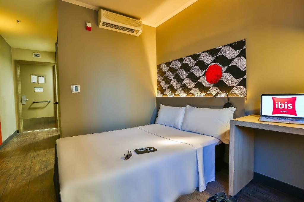  ibis Sao Paulo Morumbi