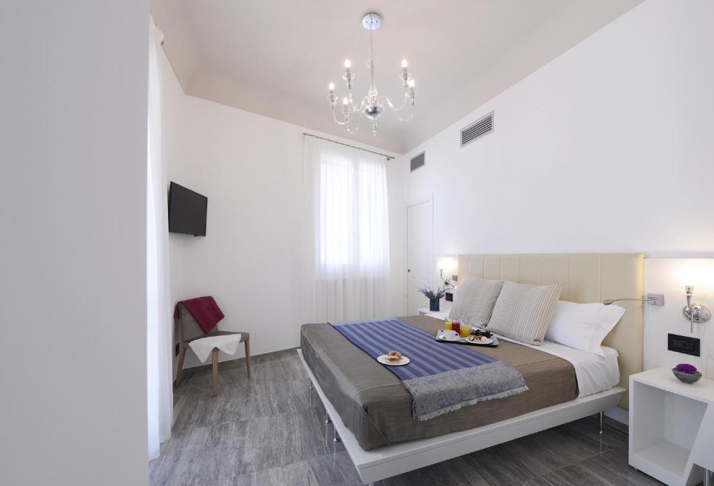 Best Western Hotel Principe di Lampedusa - Resim 39