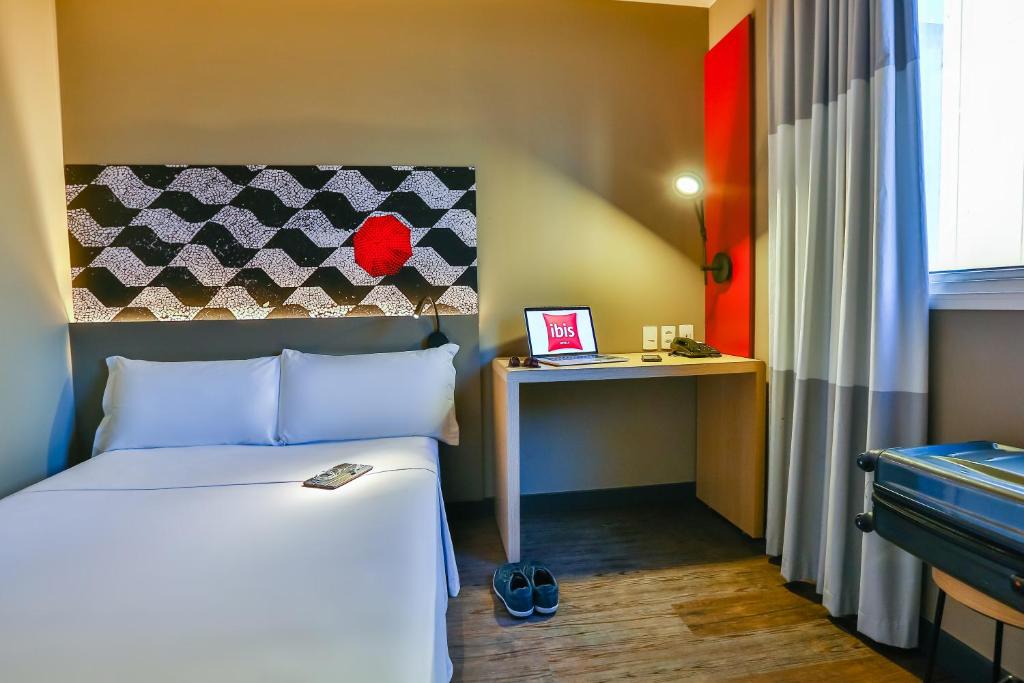  ibis Sao Paulo Morumbi