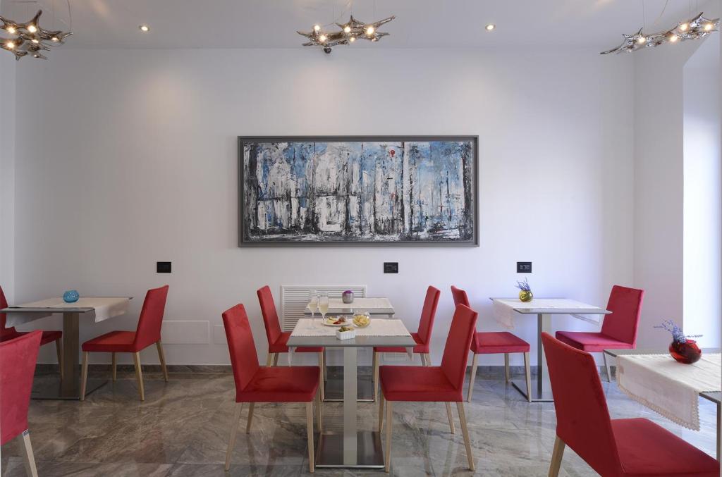 Best Western Hotel Principe di Lampedusa - Resim 37