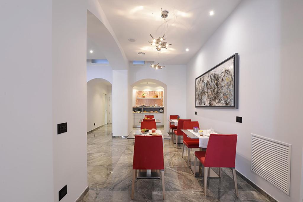 Best Western Hotel Principe di Lampedusa - Resim 35