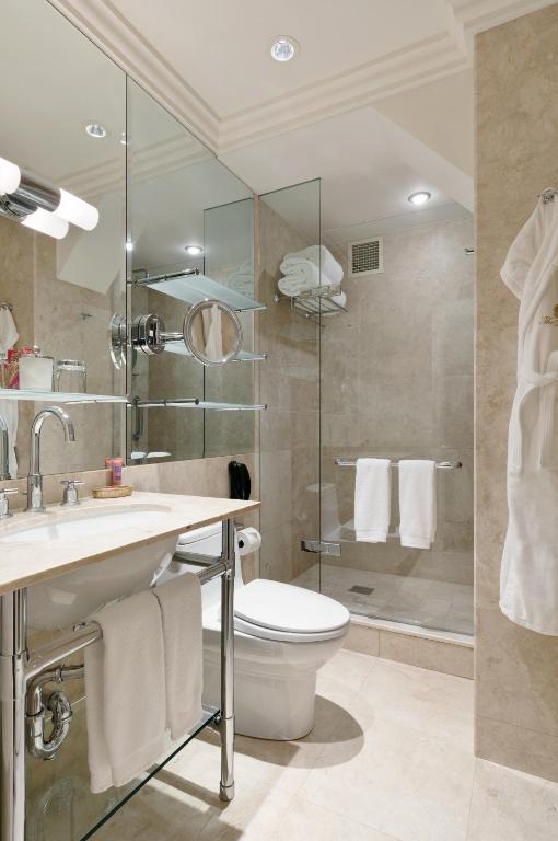 The Pierre, A Taj Hotel, New York - Superior Room