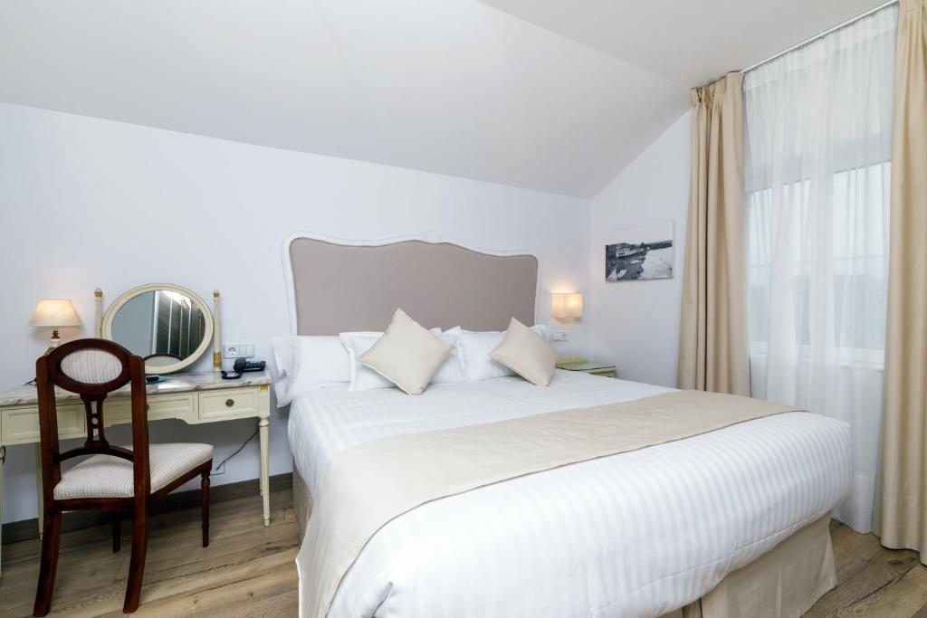Suite Home Pinares, Santander – Precios actualizados 2023
