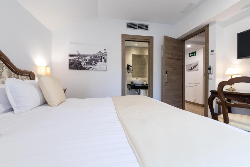 Suite Home Pinares - Superior Double Or Twin Room With Terrace