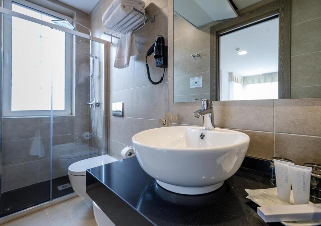 Suite Home Pinares - Suite