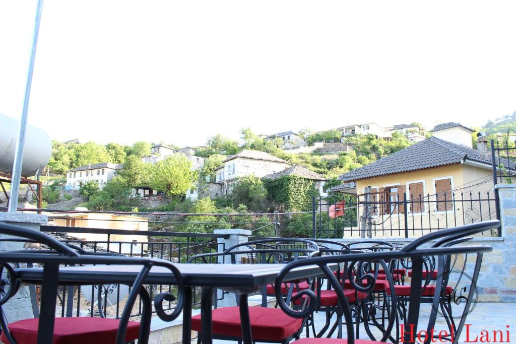 Hotel Pashai - Imazhi 5