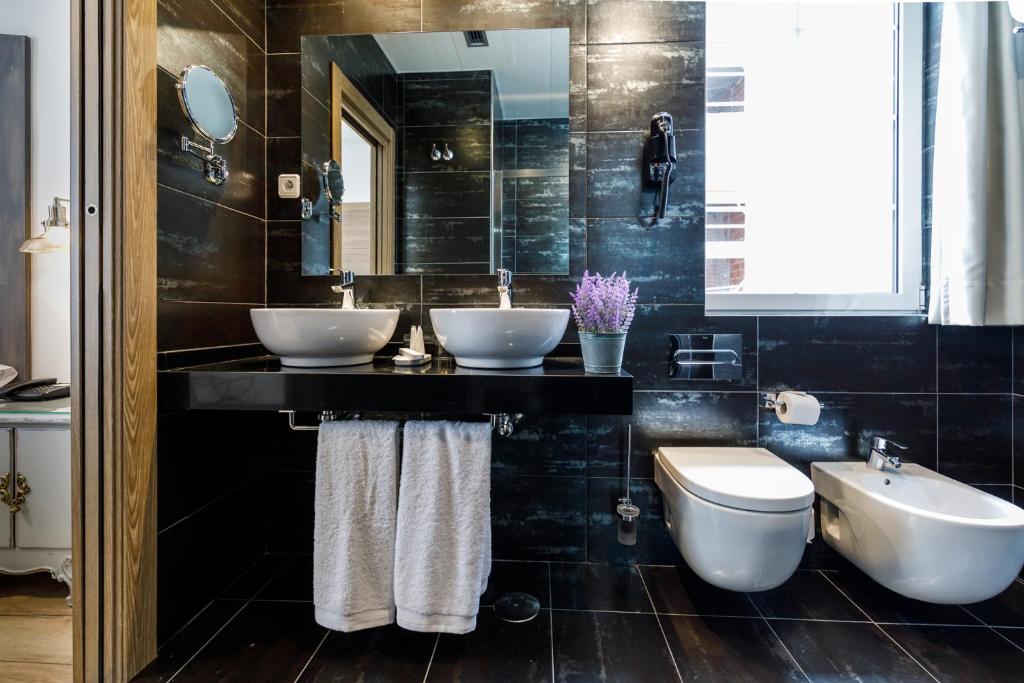 Suite Home Pinares - Double Or Twin Room