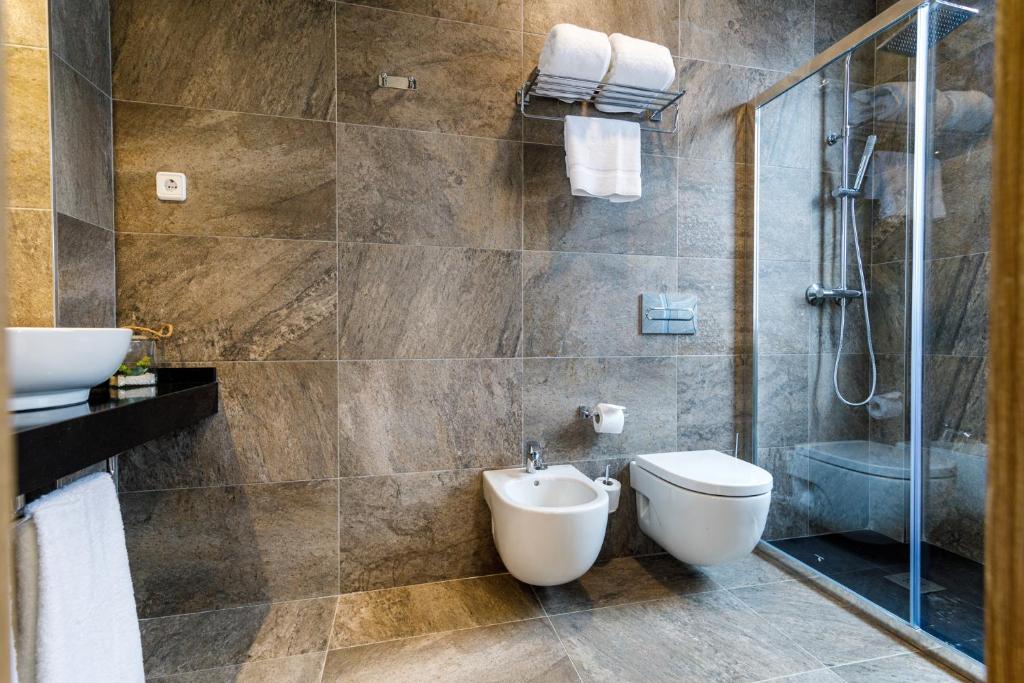 Suite Home Pinares - Deluxe Suite